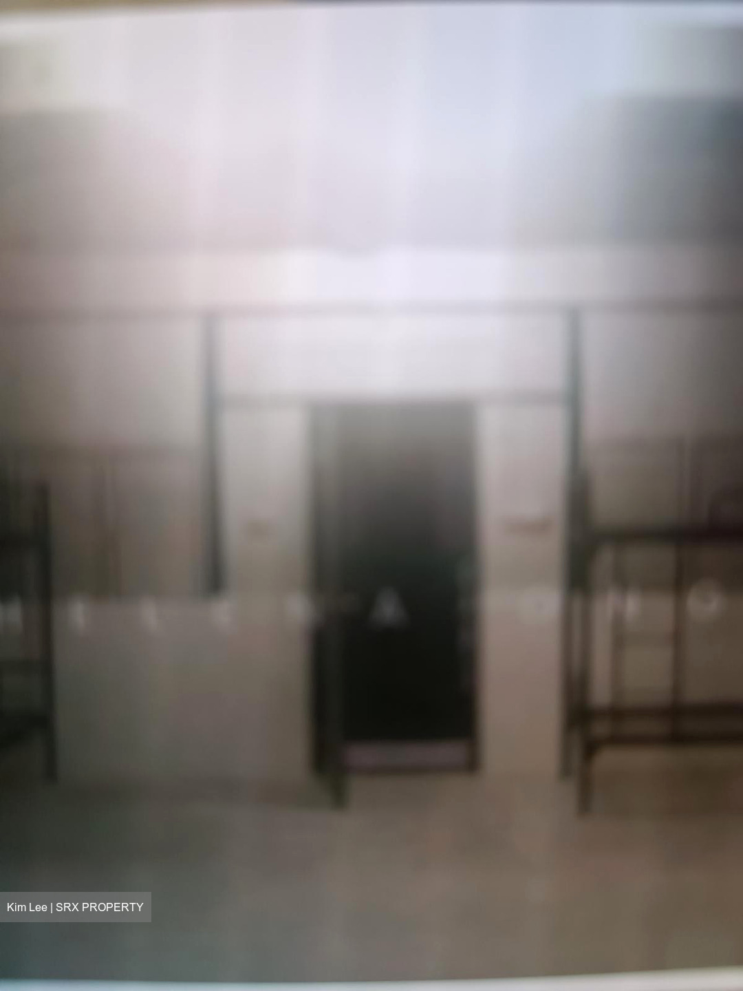 Woodlands Dormitory (D25), Factory #555406781